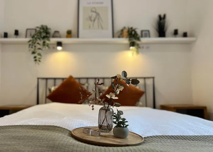 Szentkiralyi Suite
