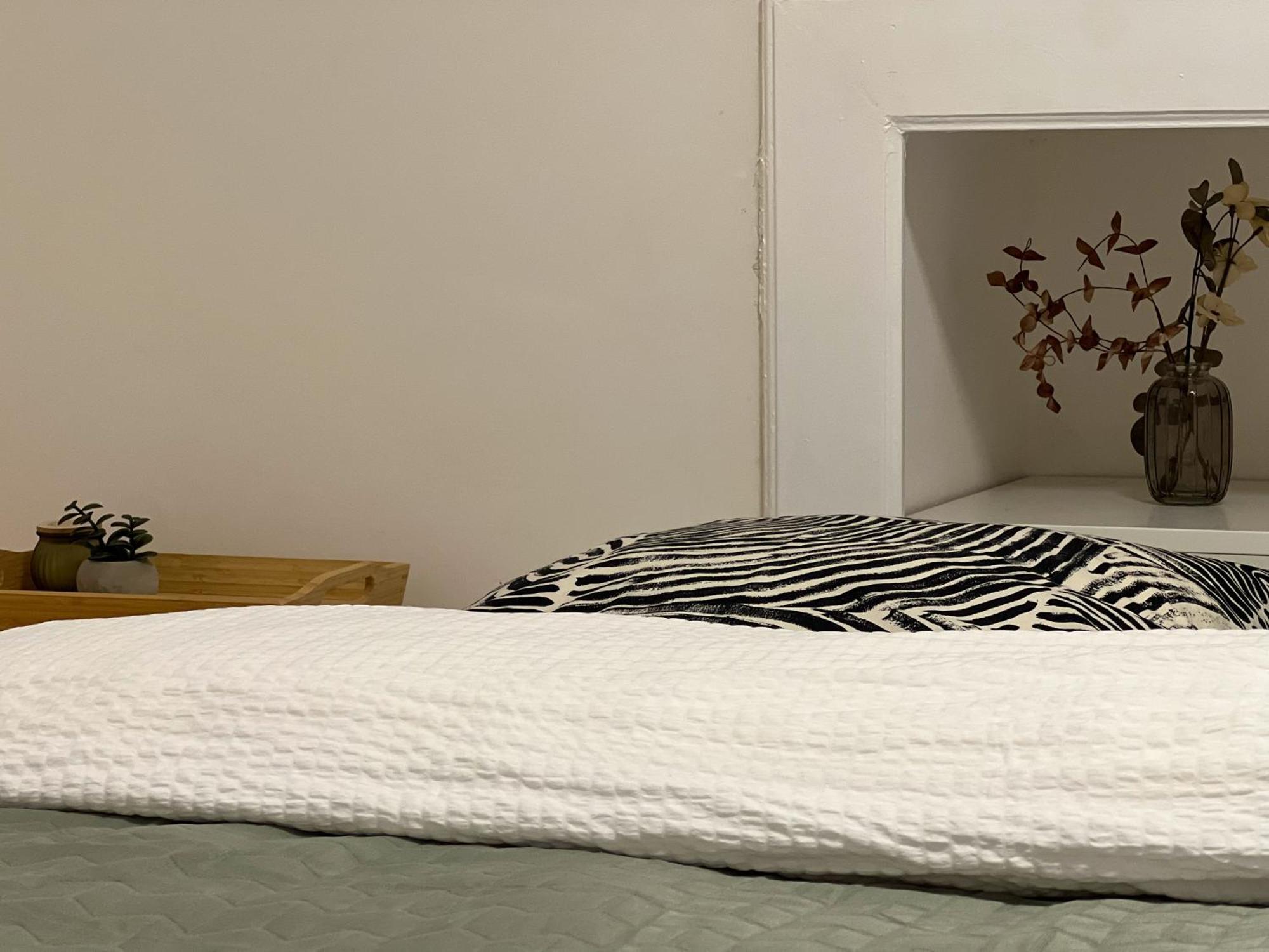 Apartment Szentkiralyi Budapest